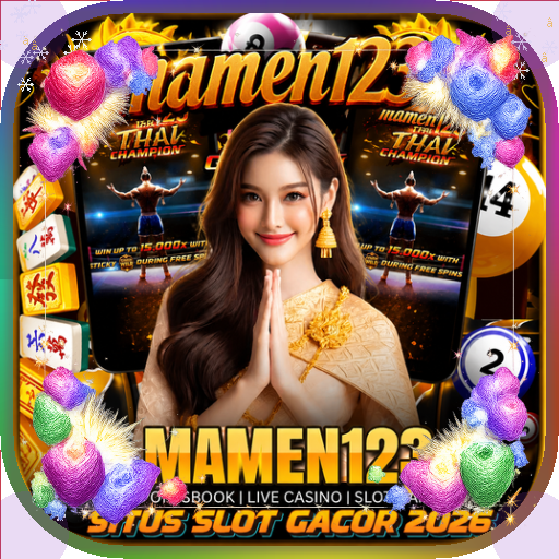 mamen123 — galeri pratinjau - APK Resmi